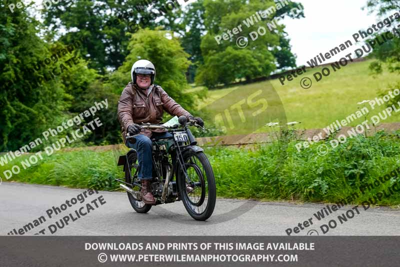 Vintage motorcycle club;eventdigitalimages;no limits trackdays;peter wileman photography;vintage motocycles;vmcc banbury run photographs